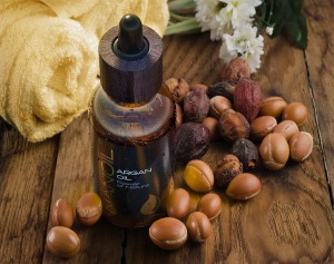 best argan hair oil