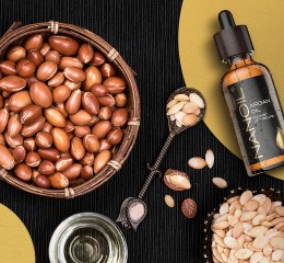 nanoil best argan oil