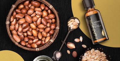 nanoil best argan oil